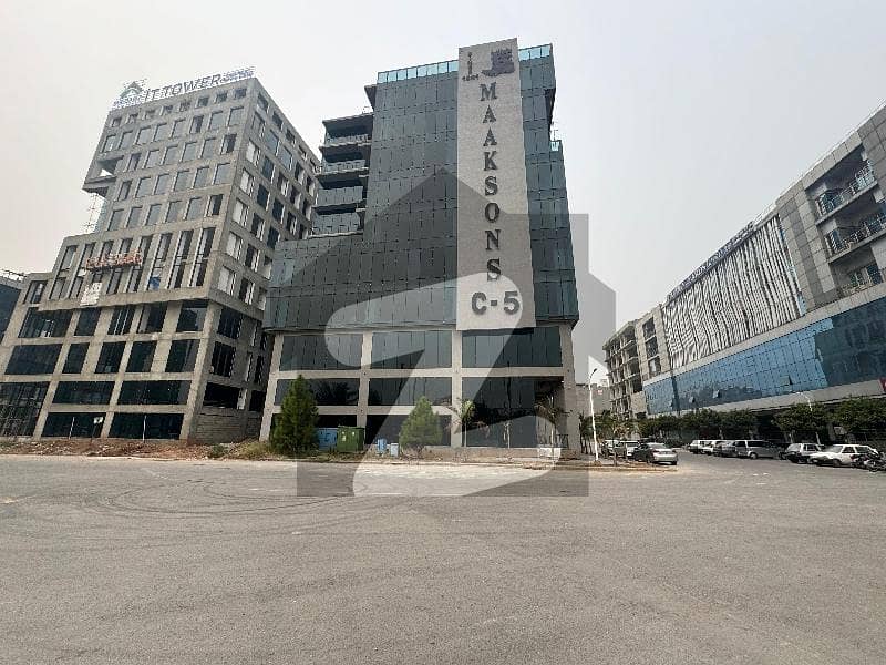Corporate Office For Rent