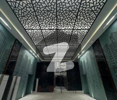 Corporate Office For Rent In Islamabad