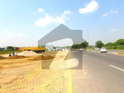 Book Your 5 Marla Residential Plot In Union Town