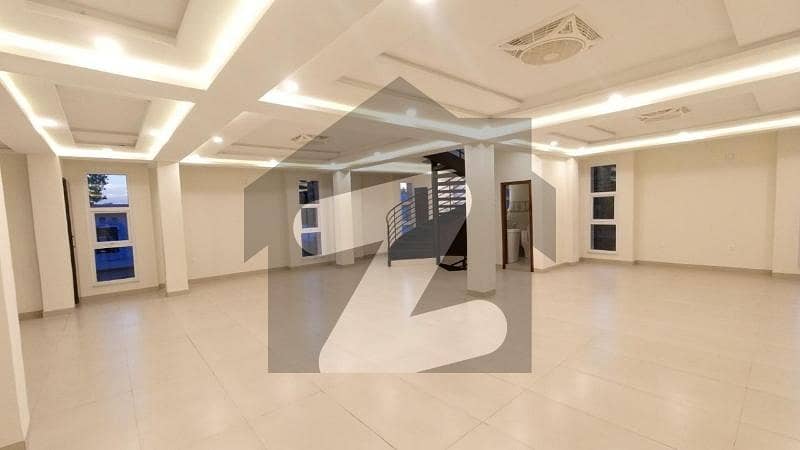 Find Your Ideal Building In I-8 Under Rs. 87500000/-