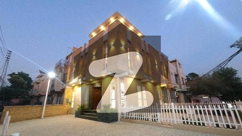Premium Commercial Property for Sale Prime Location in Islamabad