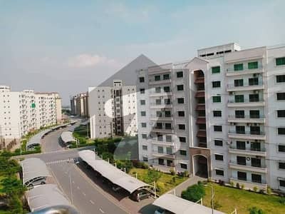 10 Marla Luxury 3 Bedroom Apartment Available For Sale In Sec B Askari 11 Lahore Cantt
