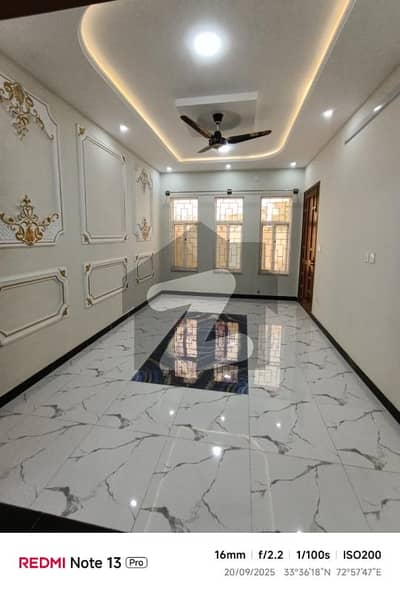 30x60 Brand New House For Sale In G14/1