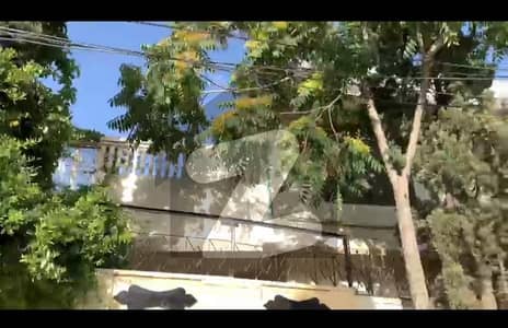 1800 Sqft House For Sale In Shahbaz Town,
