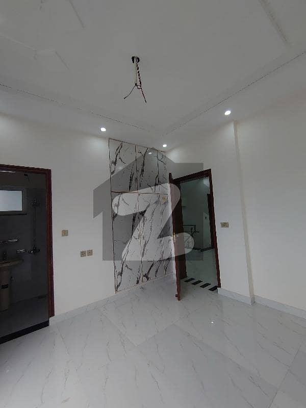 7 Marla Ground Floor For Rent