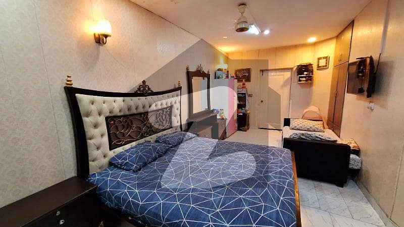 5 Marla House For Sale Eden Gardens Ferozpur Road