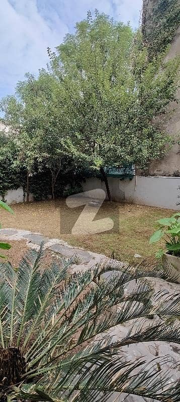 10 Marla Plot For Sale E-12/4