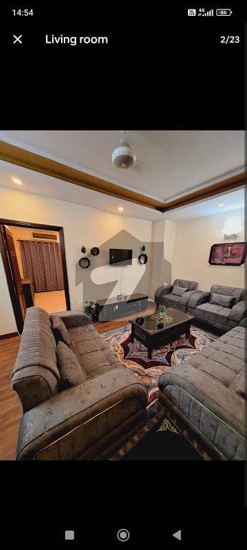 Furnished