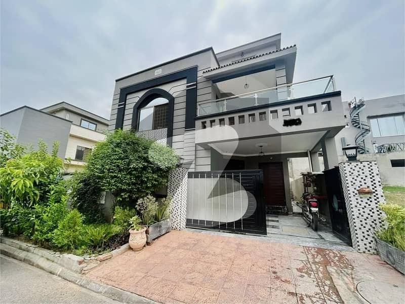 10Marla House For Sale