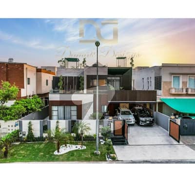100% Original Add Fully Furnished Best Location House Available For Sale