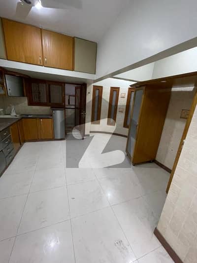 Prime Location 500 Square Yards House Up For rent In Mohammad Ali Society