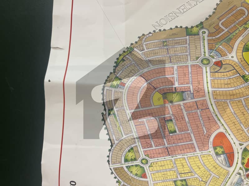 Sector F Possession Area Plot For Sale Sector F Possession Area Plot For Sale