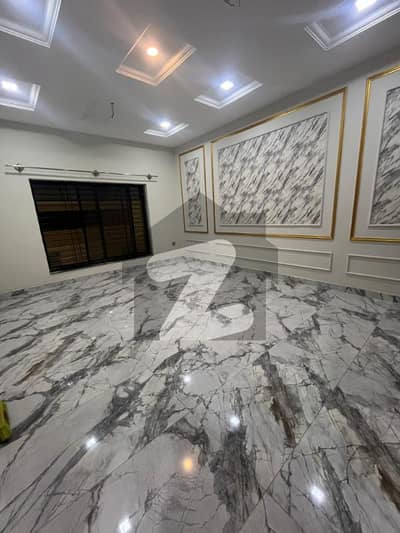 Reserve A Centrally Located Prime Location House In Wapda Town Phase 1
