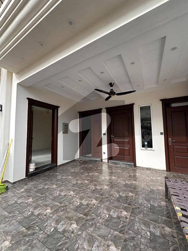 Mumtaz City House Available For Sale