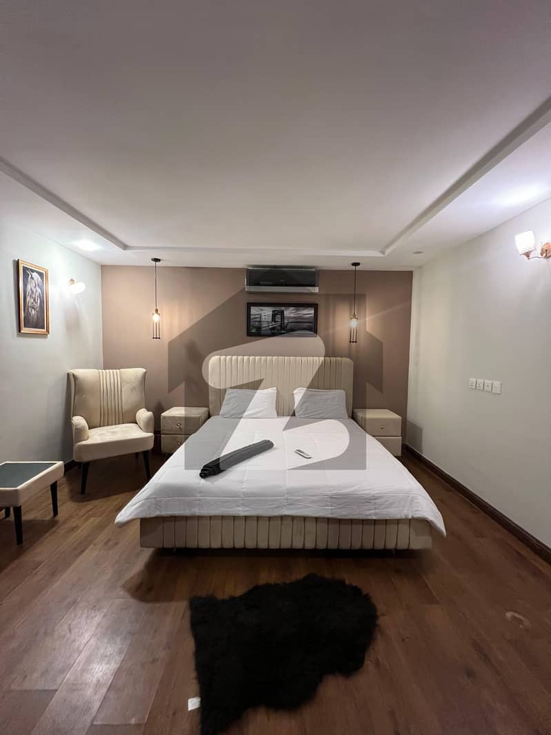 two bed apartment available for rent