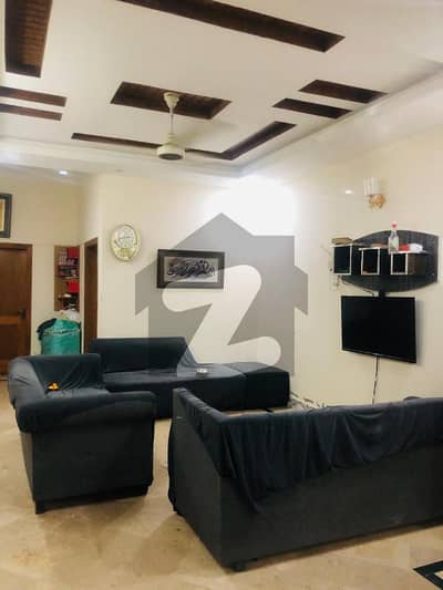 Fully tailled Chaklala scheme 3 proper double unit house with booring water