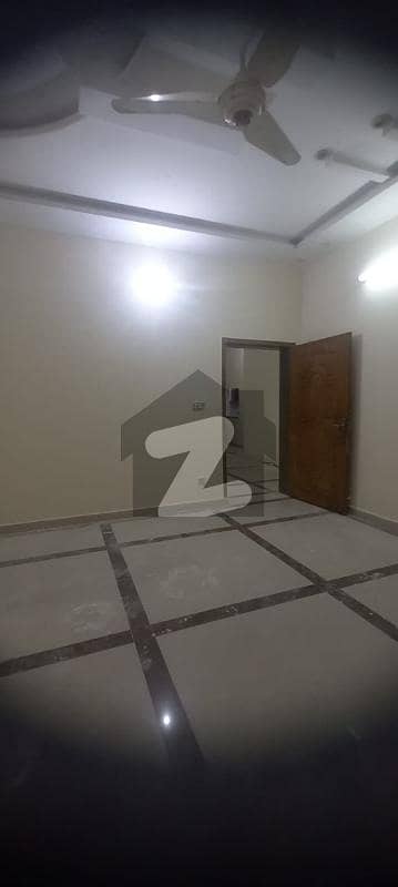 10 Upper Portion For Rent