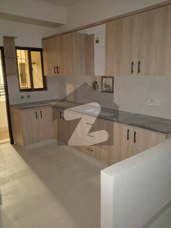3 Bed Dd Flat For Rent Burj Ul Hermain
