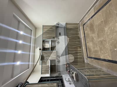 5 Marla Brand New Vvip House Fully Tiled Woodwork Ceiling