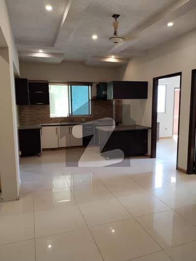 3 Bedrooms Apartment For Sale With 4 Bathroom Attached