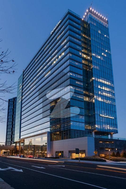Luxury 1 Bed Apartment On The Most Ideal Location