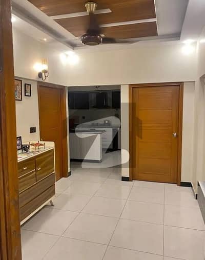 2 bed DD flat for sale big Bukhari commercial