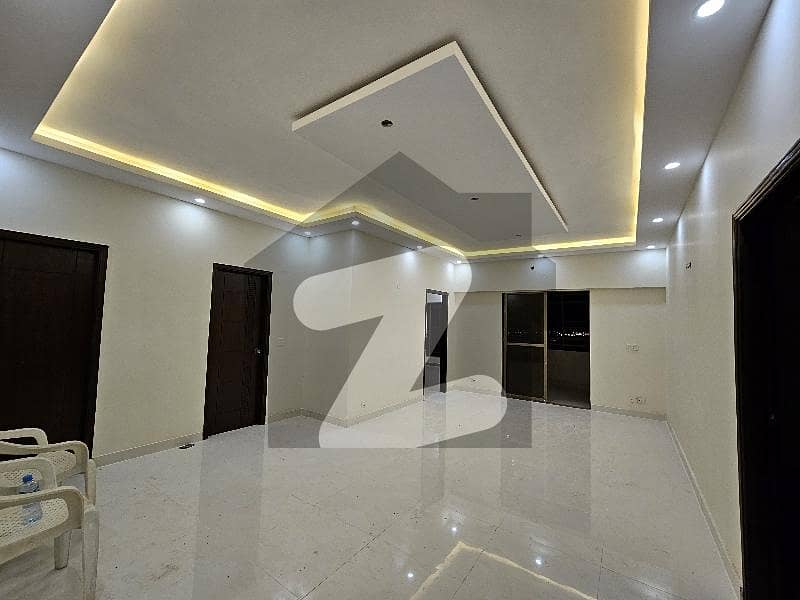 Brand New Apartment In Burj Ul Harmain