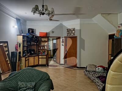 5 MARLA LOWER PORTION FOR RENT IN JOHAR TOWN