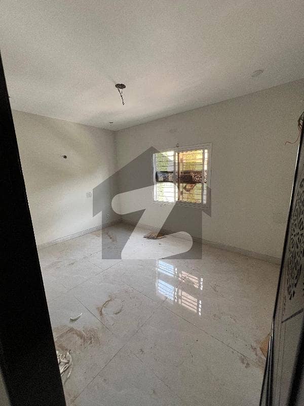 3 Bedroom Flat For Rent In Bahadurabad