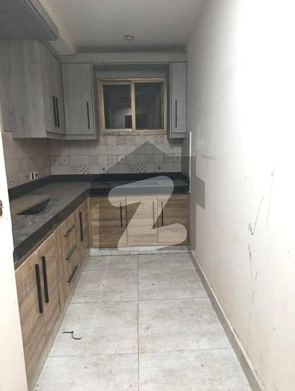 3 Bedroom Flat For Rent In Bahadurabad