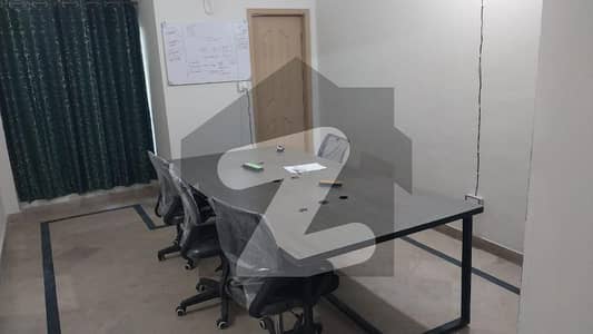 پی آئی اے مین بلیوارڈ لاہور میں 6 کمروں کا 5 مرلہ عمارت 3.5 کروڑ میں برائے فروخت۔