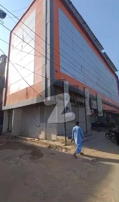 نارتھ