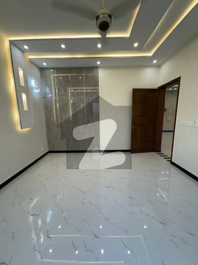 14 Marla, 3 Kitchens Triple Story House For Rent D12 Markaz.