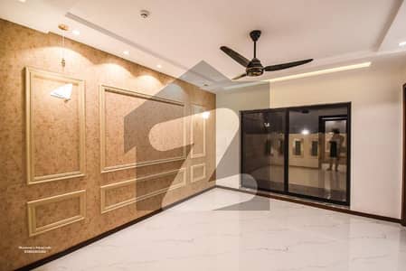10 Marla Brand New Luxury House For Sale In DHA Phase 7, Block Y, Lahore