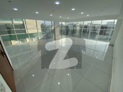 Office available for rent