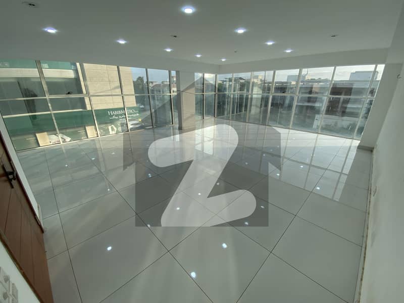 Office available for rent
