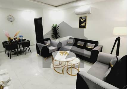450 Sqft Luxury Studio Apartment For Sale | 25th Floor | Gulberg - CBD | 30% Booking | 15% Guaranteed Rental