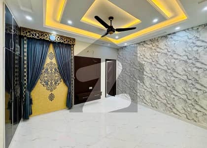 Prime Location House For Rent In Citi Housing Society