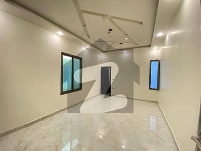 Ground Floor Portion for Sale Gulistan-e-Jauhar Block 1 (Urdu Bagh Facing)