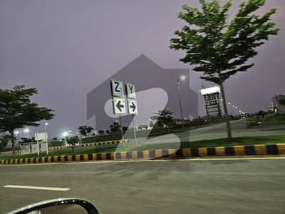 Y Block 10 Marla Beautiful Location Plot For Sale