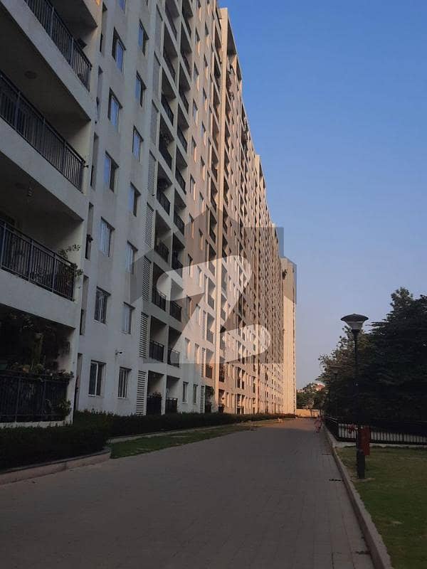 Luxury 1 Bed Apartment On The Most Ideal Location