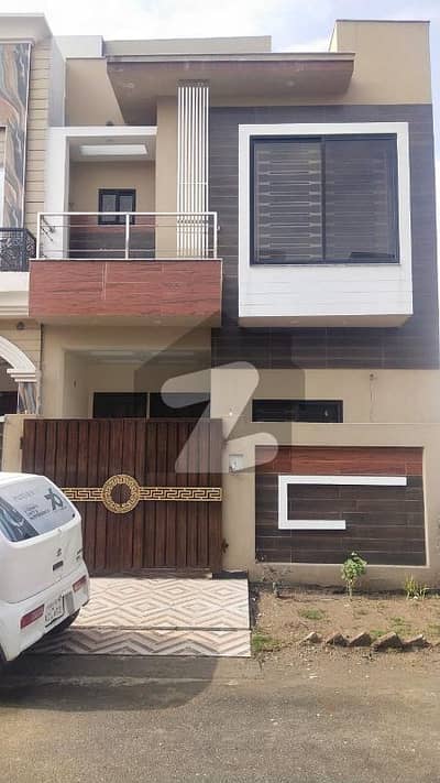 3 Marla Luxurious House Available For Rent