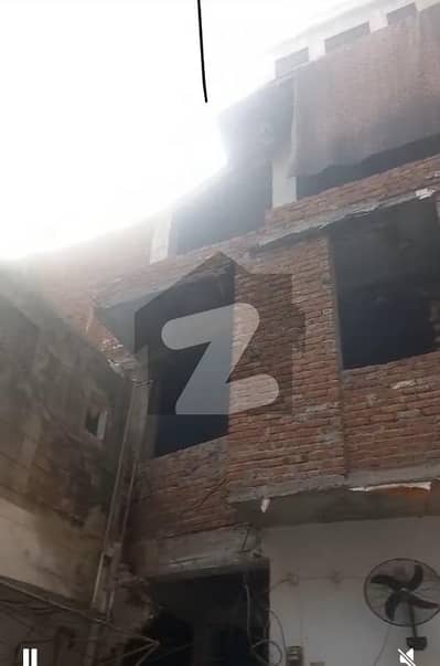 Commercial Property in RANG MAHAL near MIAN KHAN KHAWELI