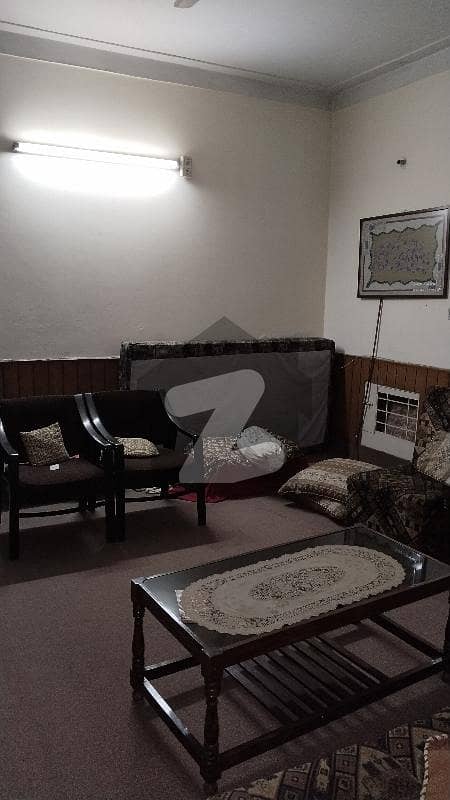 10 Marla House Block 2c1