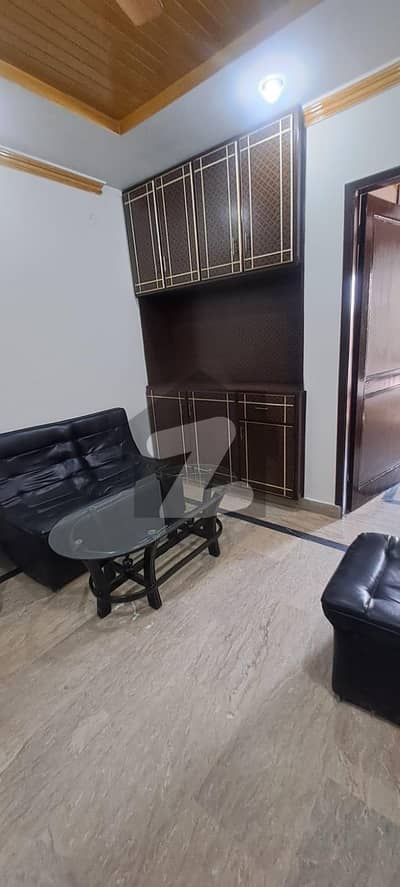 2 Marla Commercial Plaza for Sale Punjab Cooperative Housing Society,