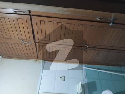 Furnished Room for Rent Gulshan-e-Iqbal Block 6  One room available with attached washroom and furniture.   Utilities included (electricity, gas, water)  Cleaning service provided  Fully furnished   Location: Gulshan-e-Iqbal Block 6  Rent: 39,000 (Demand)  Contact/WhatsApp: 0310-2196462 | 0331-2481528