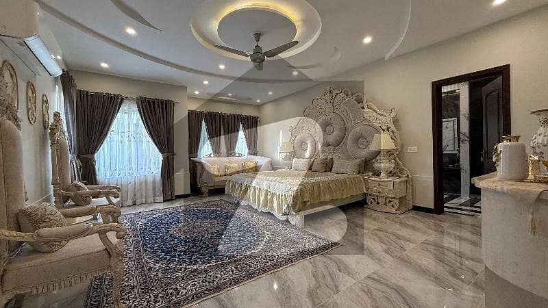 5 KANAL FARM HOUSE WITH BASEMENT