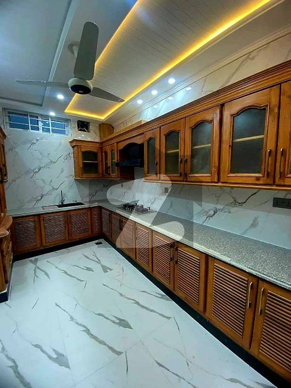 40x80 Marla Full House For Rent G-13