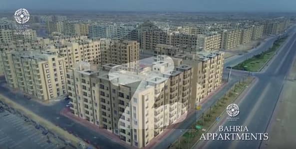 3 Bed Apartment For Rent In Precinct 19 BAHRIA Apartments BAHRIA Town Karachi