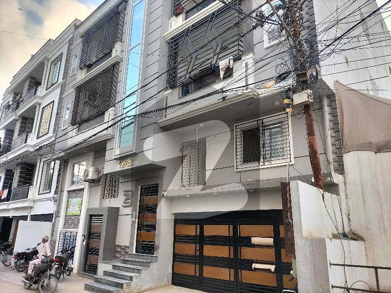 BRAND NEW GROUND+2 HOUSE